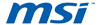 Laptop MSI CX480 2312G50G (046)