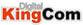 Máy quay phim Kingcom DDV-V8plus