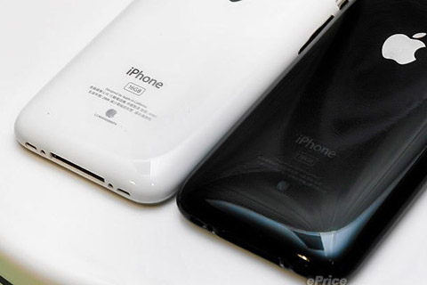 iPhone-3GS-phiên-bản-Đài-Loan