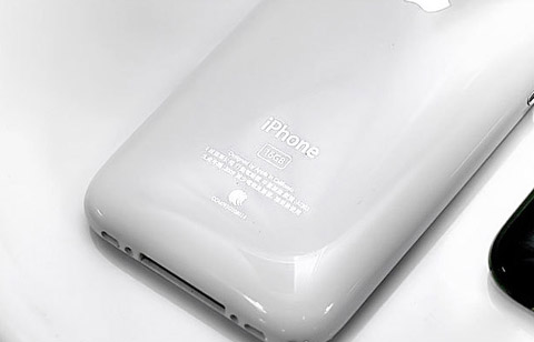 iPhone-3GS-phiên-bản-Đài-Loan
