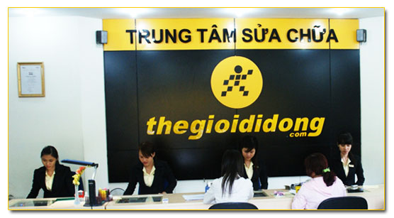 Trung tâm hỗ trợ khách Trung tâm hỗ trợ khách