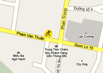 Trung tâm hỗ trợ khách Trung tâm hỗ trợ khách