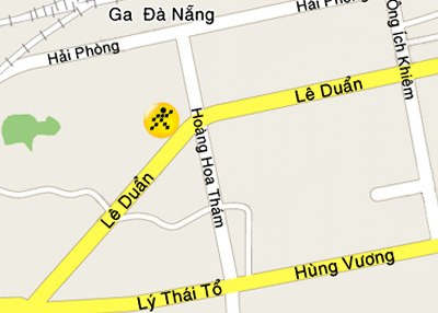 Trung tâm hỗ trợ khách Trung tâm hỗ trợ khách