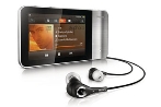 Nhạc số - Philips ra mắt GoGear Muse 3