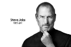 Cộng đồng mạng - “Steve Jobs đã qua đời” – Thông báo trang trọng nhất trên trang chủ của Apple