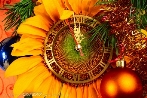 Giải trí số - Bộ ảnh “Happy New Year 2012″ đầy quyến rũ cho máy tính