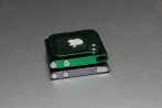 Nhạc số - iPod Nano gen 7 lộ vỏ có camera 1.3M