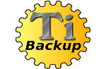 Điện thoại - Titanium Backup – sao lưu và khôi phục ứng dụng trên Android