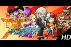 Phần mềm & game - TXT Fighter: game android võ thuật luyện kỹ năng gõ phím cực hay