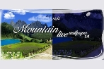 Phần mềm & game - Mountain Live Wallpaper: hình nền động phong cảnh núi non thơ mộng cho android