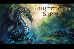 Phần mềm & game - Lair Defense: Shrine – bảo vệ trứng rồng trong lăng mộ