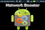 Điện thoại - Network Booster – khuếch đại tín hiệu sóng trên điện thoại Android