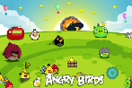 Phần mềm & game - Tổng hợp tất cả các phiên bản game Angry Birds cho Android