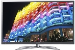 Điện tử - Điện lạnh - Smart TV 3D cao cấp nhất 2012 được Samsung bán sớm
