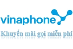 Sim số - Vinaphone khuyến mãi gọi miễn phí