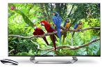 Điện tử - Điện lạnh - Đánh giá TV Cinema 3D LG LM9600