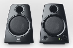 Phụ kiện máy tính - Loa nghe nhạc Logitech Z130