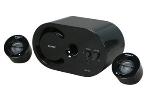 Phụ kiện máy tính - Điệu đà bộ loa Sony SRS-D25
