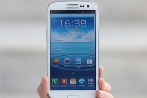 Điện thoại - Cận cảnh ứng viên 'smartphone của năm' Galaxy S III