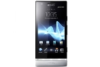 Điện thoại - Cận cảnh smartphone thời trang Sony Xperia P