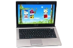 Laptop - Đánh giá Asus K43E