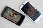 Điện thoại - So hiệu năng Galaxy S III và One X