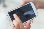 Điện thoại - Trải nghiệm Galaxy S III tại VN