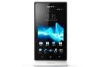 Điện thoại - Hình ảnh thực tế của Sony Xperia Sola