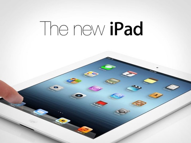 Máy tính bảng - Mua Ipad 2012 - Nhận quà siêu hấp dẫn