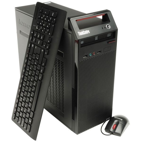 ミニPC Lenovo ThinkCentre Edge71 ThinkCentre Edge 71 Small 1578N1J Lenovo | インバースネット