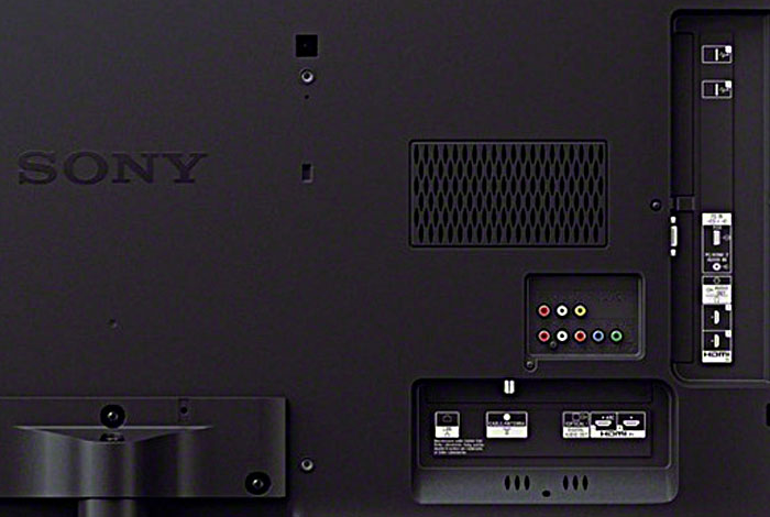 Tivi LED Sony KDL-46HX750 - Siêu thị điện máy dienmay.com