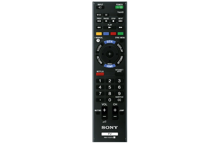 Tivi LED Sony KDL-46HX750 - Siêu thị điện máy dienmay.com