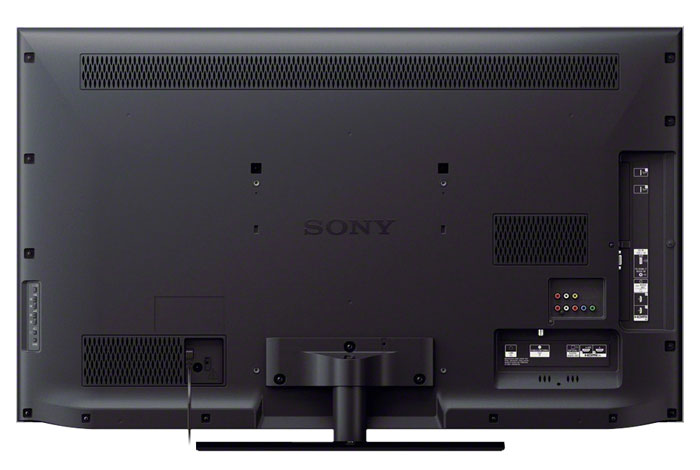 Tivi LED Sony KDL-46HX750 - Siêu thị điện máy dienmay.com