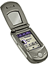 Điện thoại di động - Motorola A760