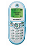 Điện thoại di động - Motorola C200