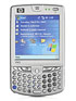 Điện thoại di động - HP iPAQ hw6510
