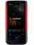 Cần bán Nokia 5610 Xpress Music, màu đỏ đen, nữ sd kỹ còn mới đẹp, chưa sửa chữa, 3G, mh 16 triệu màu, camera 3.2, CH QP rõ đẹp, nghe nhạc hay, loa lớn, xem phim, FM, bluetooth