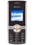 Điện thoại di động - Bavapen B104e Cute silver