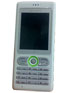 Điện thoại di động - Q Mobile Q61 white