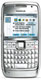 E71  NGUYÊN ZIN 100%..CHƯA BUNG BAO TEST NOKIA