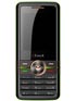 Điện thoại di động - É Touch D33 silver