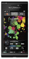 Sony Ericsson Satio U1