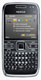 Điện thoại di động Nokia E72