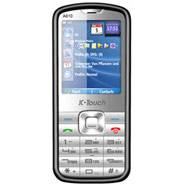 Điện thoại di động K-Touch A610