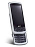 Điện thoại di động - Acer beTouch E200 (L1)