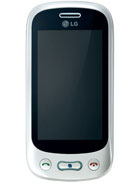 Điện thoại di động LG Wink Wifi GT350i