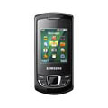 Samsung E2550 Monte Slider