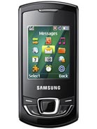 Điện thoại di động Samsung E2550 Monte Slider