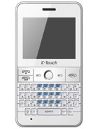 Điện thoại di động K-Touch H999