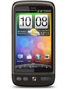 Điện thoại di động HTC Desire